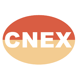 Logo CNEX