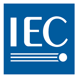 Logo IEC