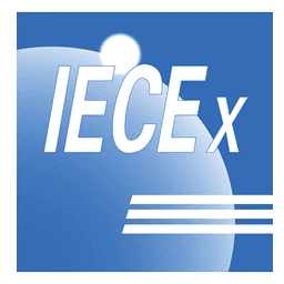 Logo IECEx