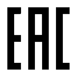 Logo EAC