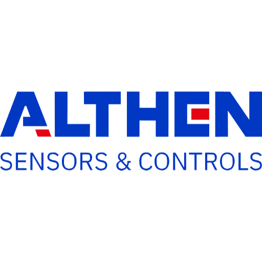 Logo ALTHEN Sensors & Controls