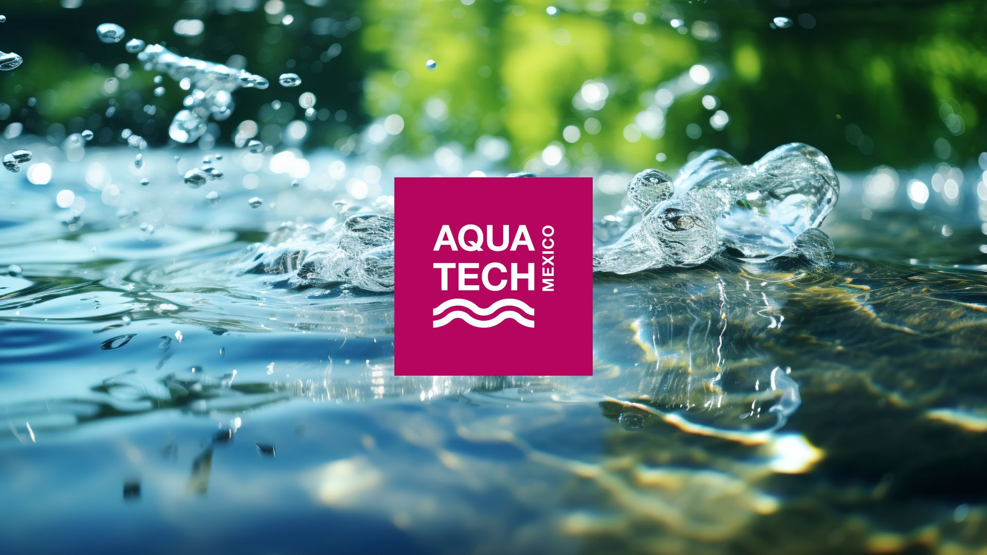 AQUATECH 2025