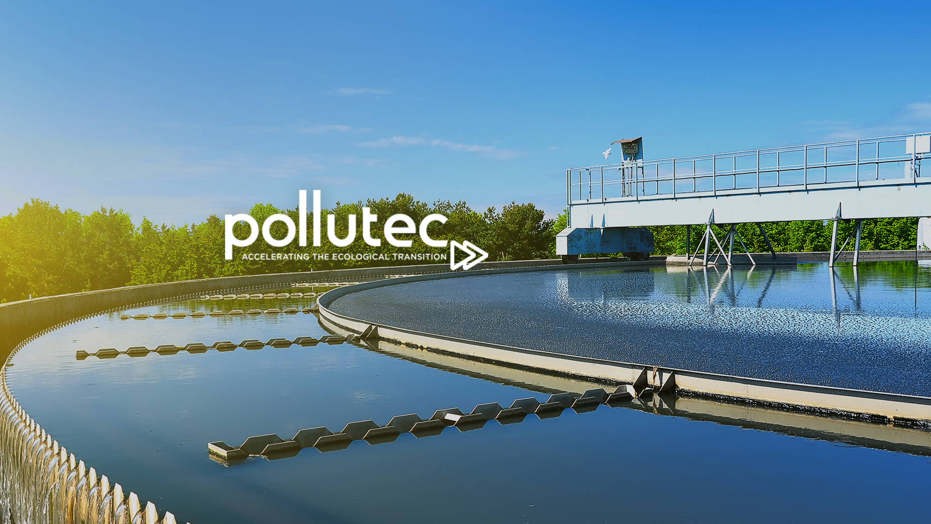 Pollutec 2025 Umwelt und Energietechnologien